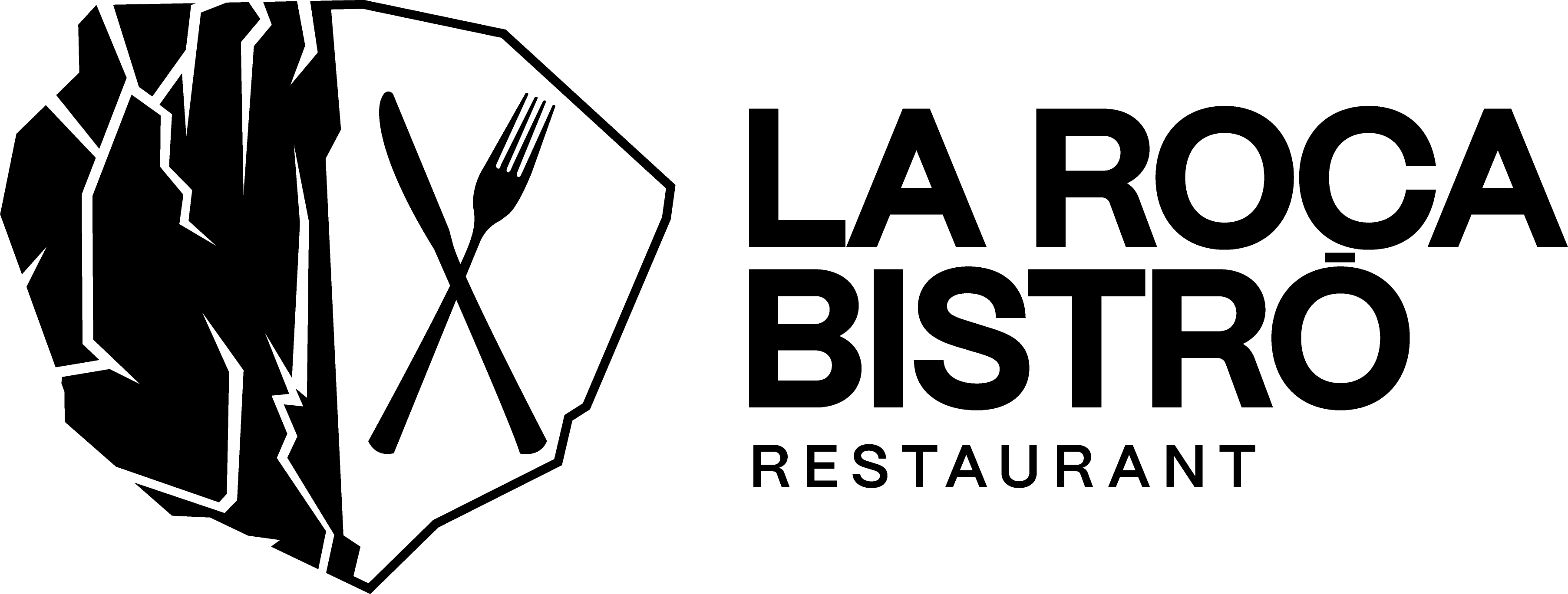 La Roca Bistró logo