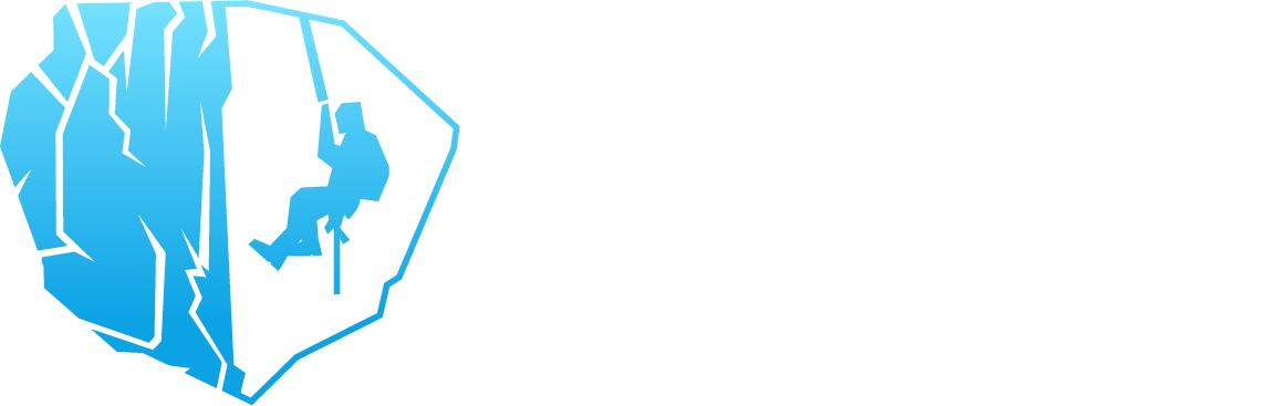La Roca Canyoning logo
