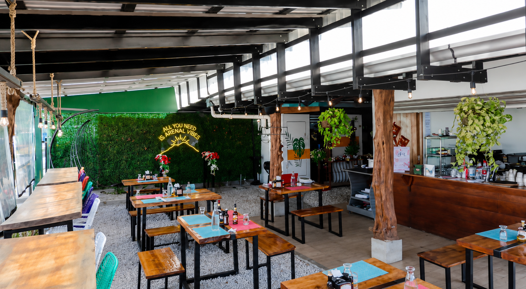 Picnic Restaurant